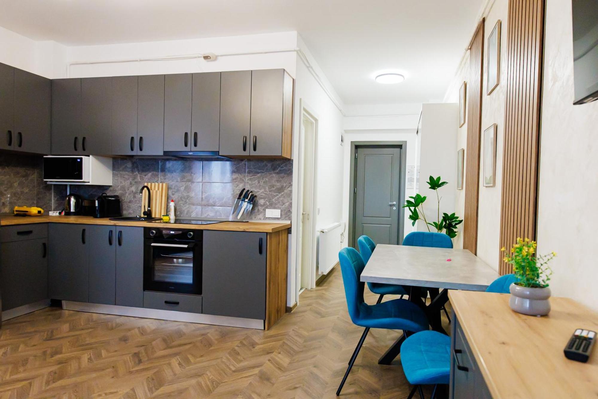 Luxury Lazar Towers Palas Mall Area 雅西 外观 照片