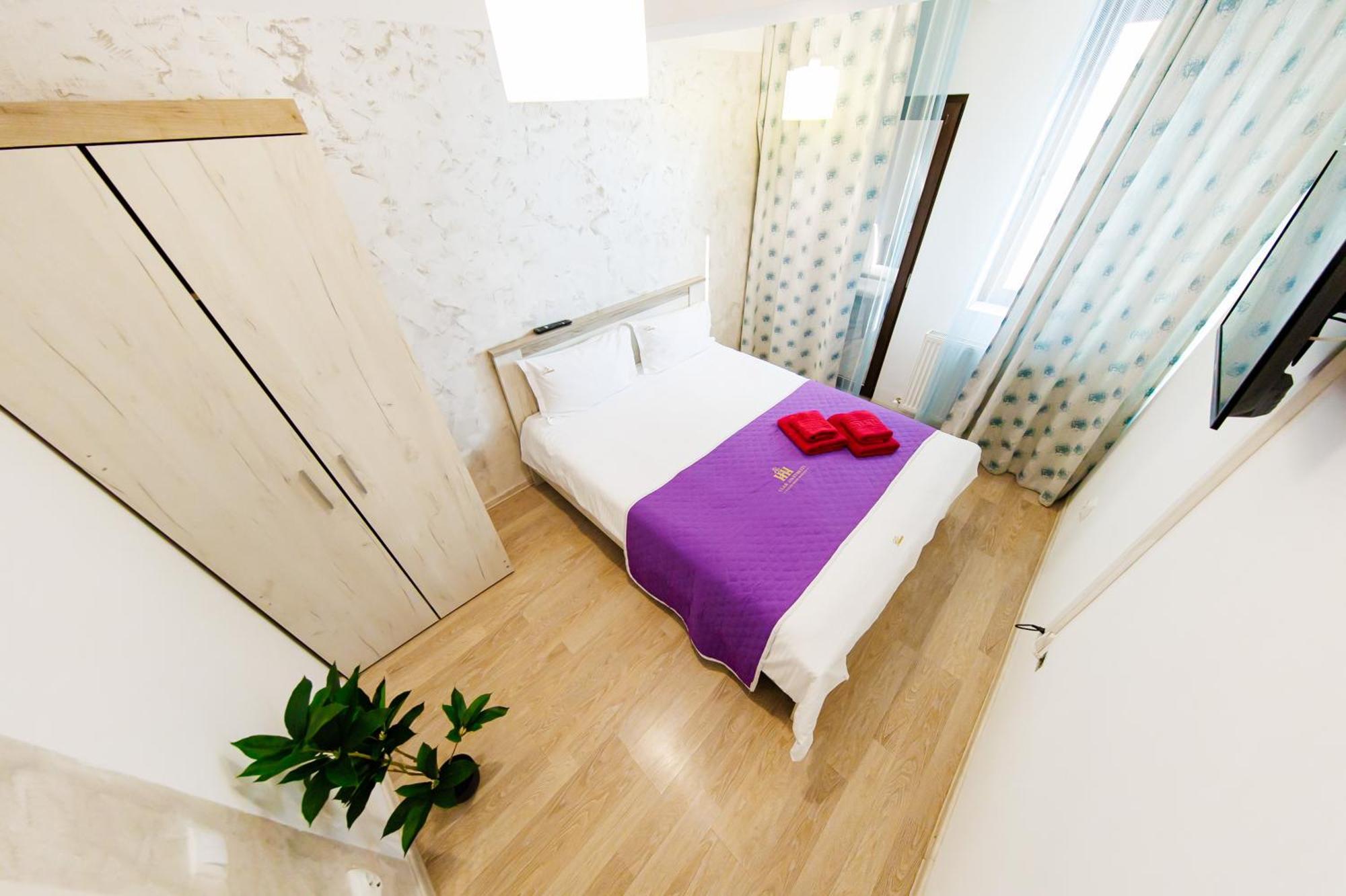 Luxury Lazar Towers Palas Mall Area 雅西 外观 照片
