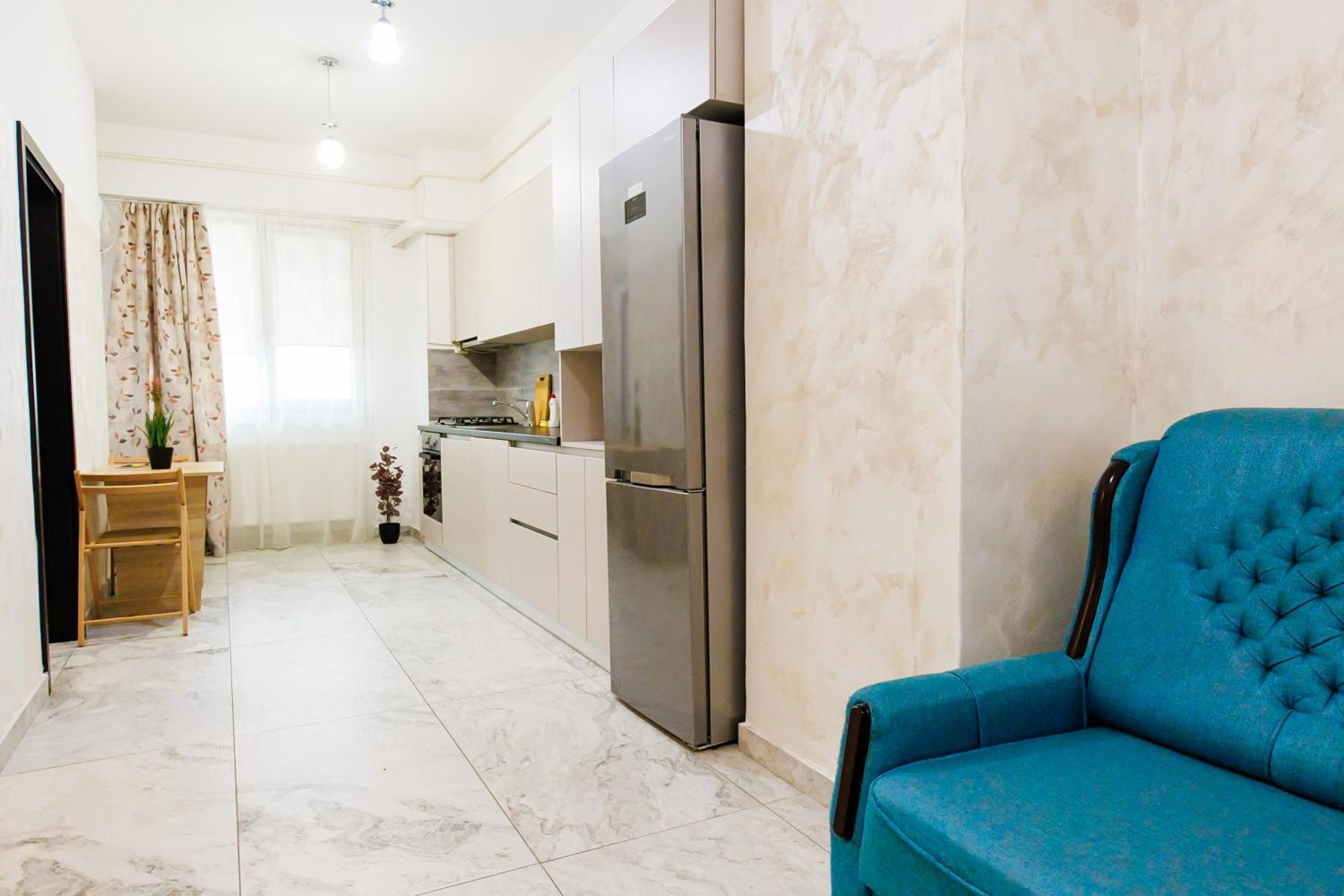 Luxury Lazar Towers Palas Mall Area 雅西 外观 照片