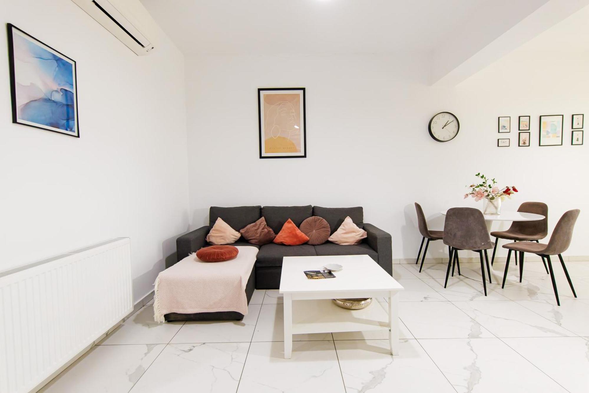 Luxury Lazar Towers Palas Mall Area 雅西 外观 照片