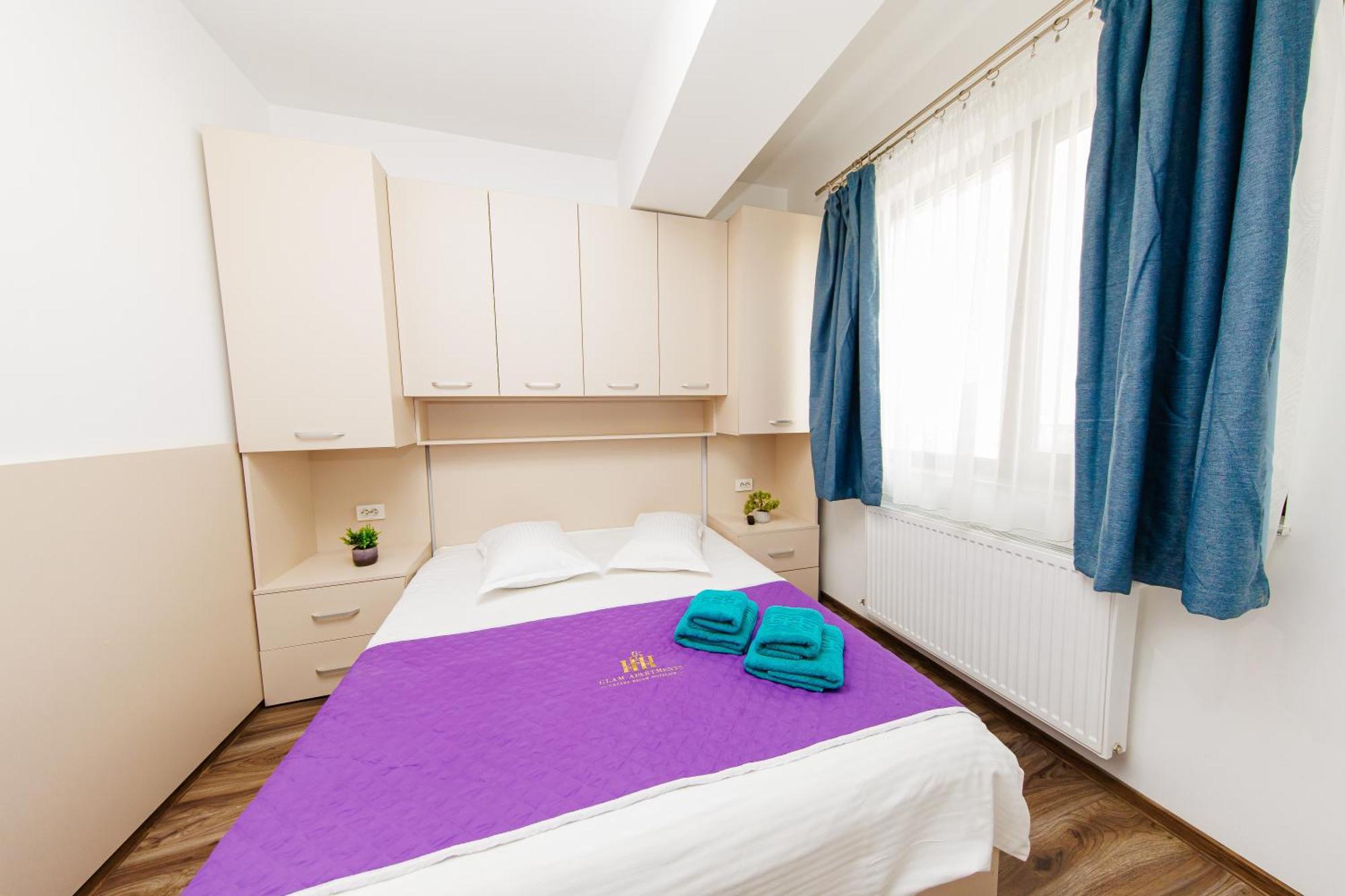 Luxury Lazar Towers Palas Mall Area 雅西 外观 照片