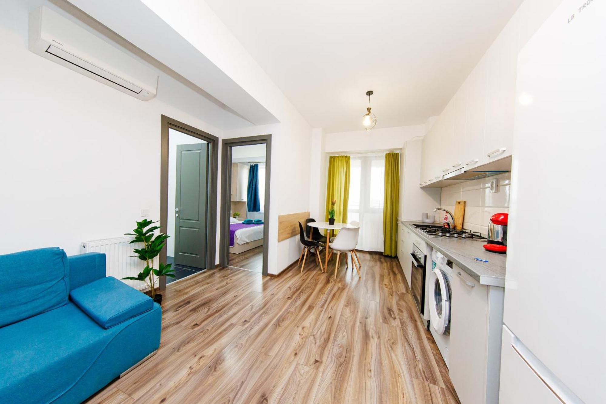 Luxury Lazar Towers Palas Mall Area 雅西 外观 照片