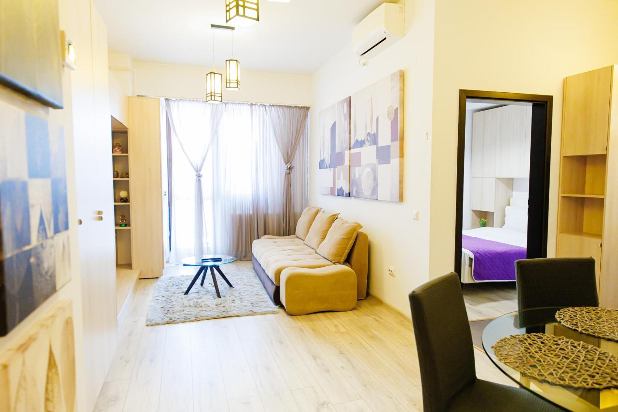Luxury Lazar Towers Palas Mall Area 雅西 外观 照片