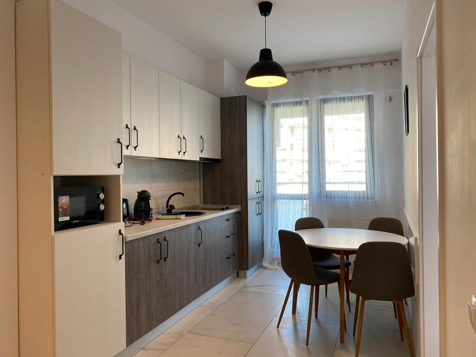 Luxury Lazar Towers Palas Mall Area 雅西 外观 照片