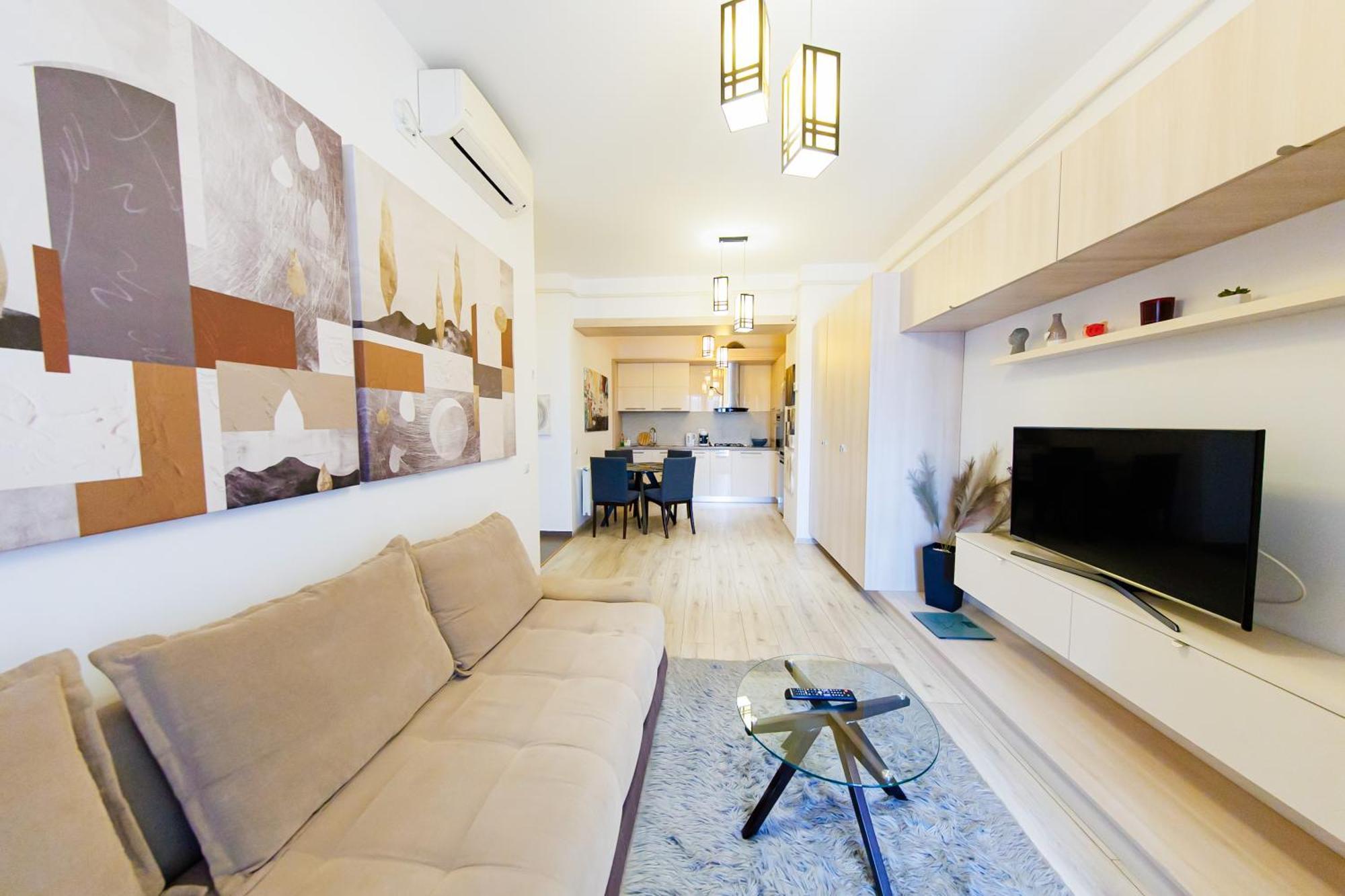 Luxury Lazar Towers Palas Mall Area 雅西 外观 照片