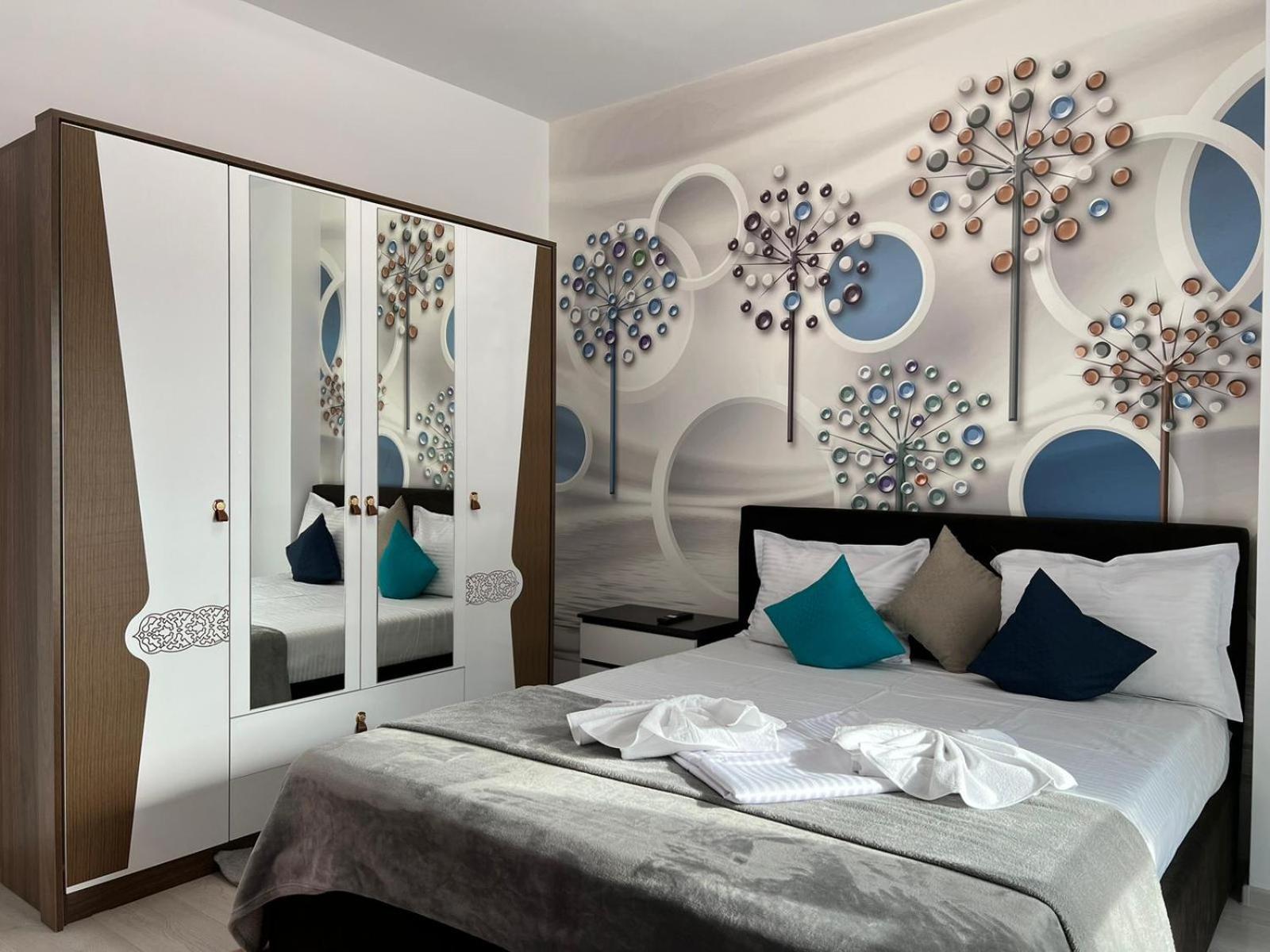 Luxury Lazar Towers Palas Mall Area 雅西 外观 照片