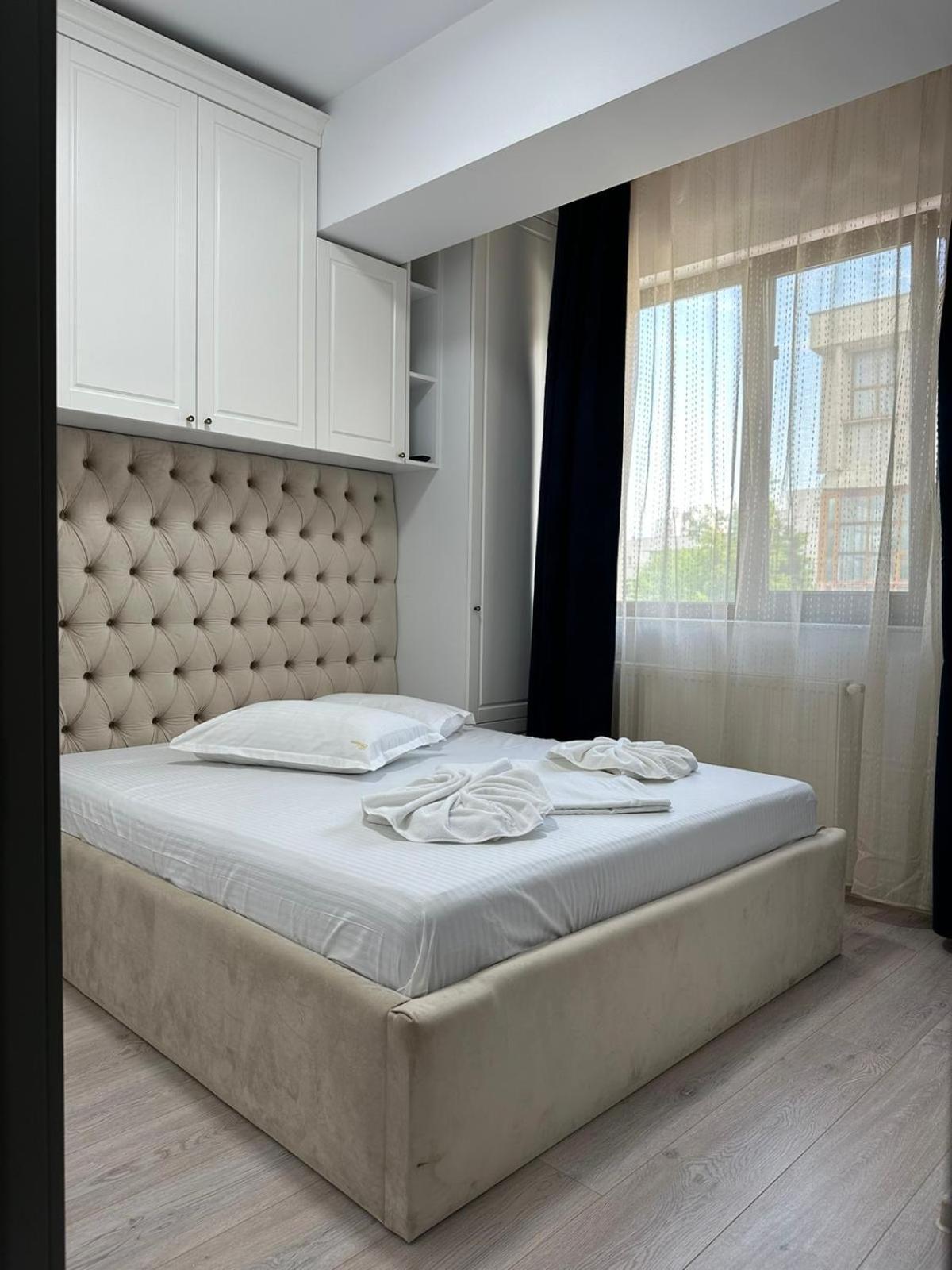 Luxury Lazar Towers Palas Mall Area 雅西 外观 照片